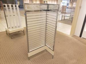 Display Rack