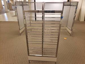 Display Rack