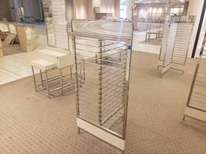 Display Rack