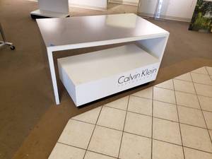 Nesting Display