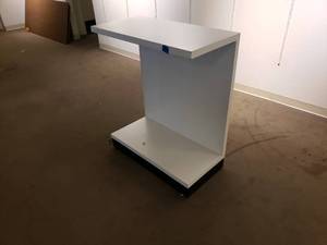 Display Table