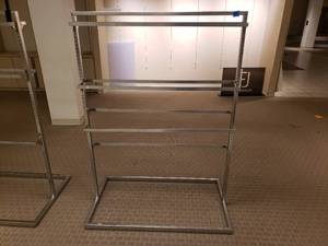 Display Rack