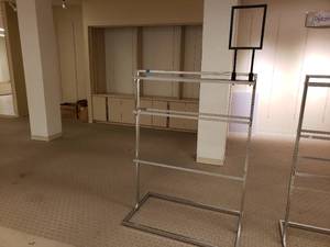 Display Rack