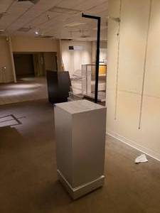 Display Table