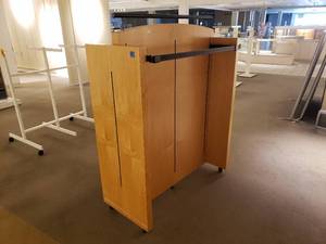 Display Stand