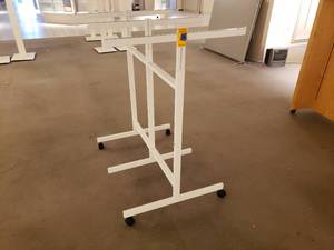 Clothing Display Rack