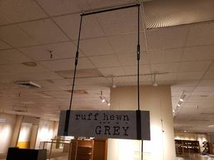 2 Rotating Displays