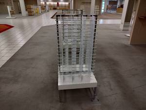 Sunglasses  Glasses Display Rack