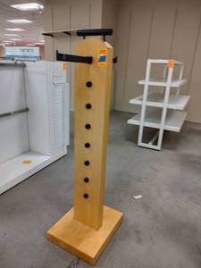 Clothing Display Rack