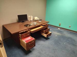 Contents of This Room