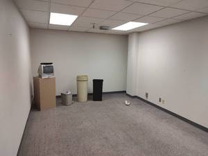 Contents of This Room