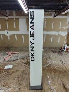 Branding Display
