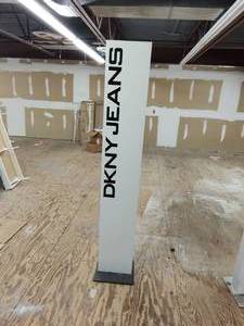 Branding Display