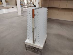 Sunglasses  Glasses Display Rack