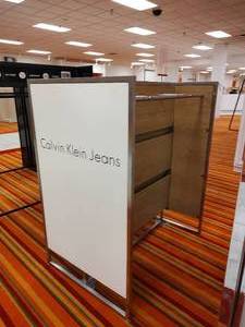 Display Rack