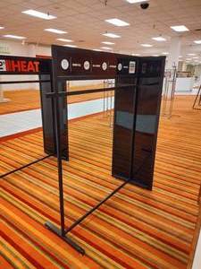 Display Rack