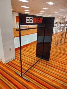 Display Rack