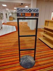 Display Stand