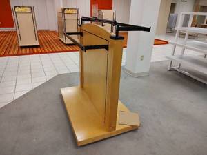 Display Rack