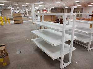 Display Stand