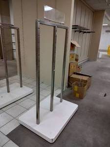 Display Rack