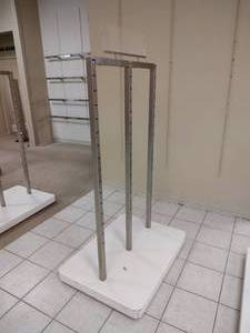 Display Rack