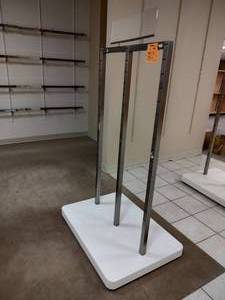 Display Rack