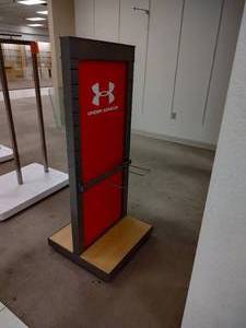 Clothing Display