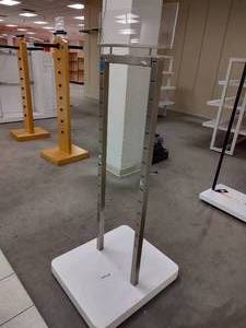 Display Rack