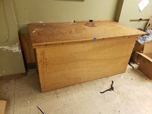 Work Bench