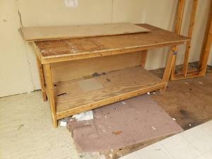 Work Bench