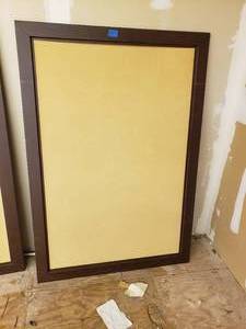 Empty Large Frame
