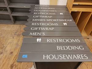 Signs