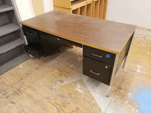 Desk
