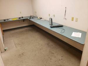 Work Desk Table