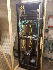 Server Rack