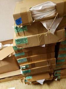 Branded Plastic Retail Bags