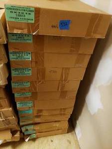 Branded Plastic Retail Bags