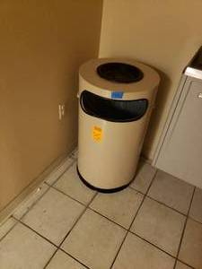 Trash Can