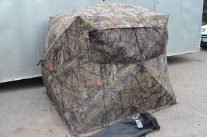 Sportsman 293