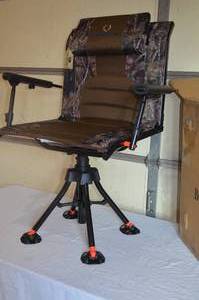 Sportsman 293