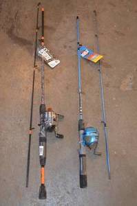 Sportsman 293