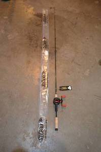 Sportsman 293