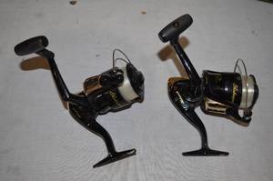 Sportsman 293