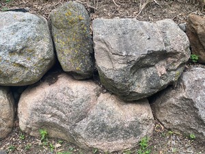 Landscaping Boulders