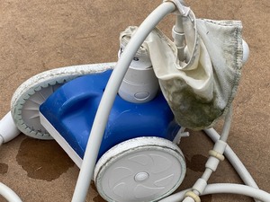 Polaris Pool Cleaner
