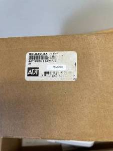 lot 74 image: GE Interlogix s4006 Security Control Panel