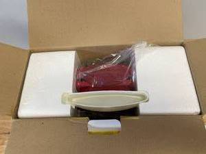 lot 85 image: Santa Fe Quesadilla Maker