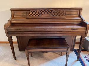 Kimball Piano