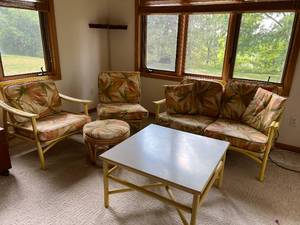 Sunroom Furniture